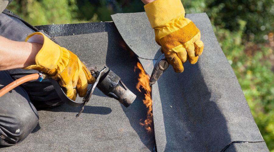 Expert Emergency Roof Repairs services in Glady, WV